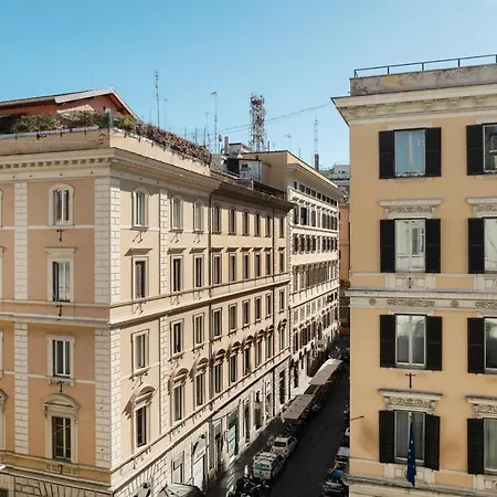 Psiche Apartamento