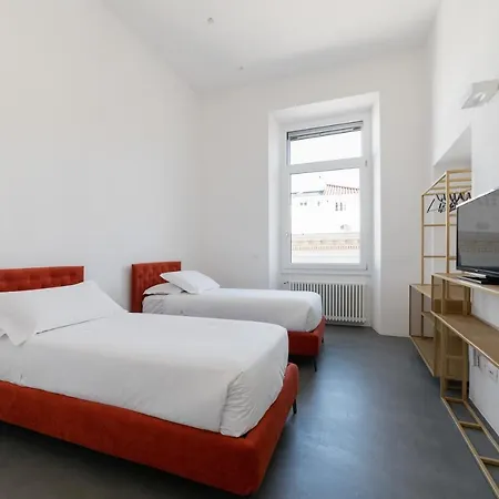 Psiche Apartamento *