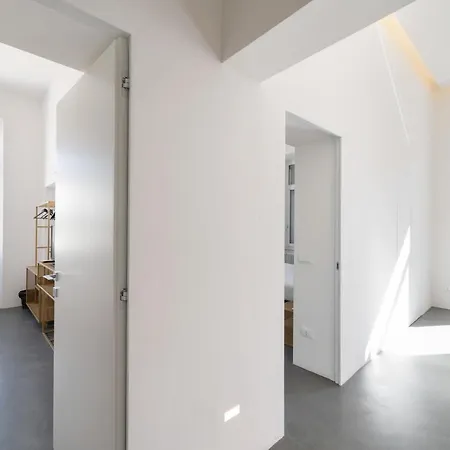Apartamento Psiche