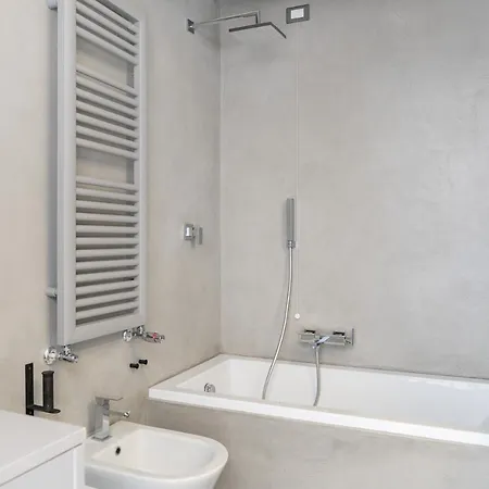 Appartement Psiche *