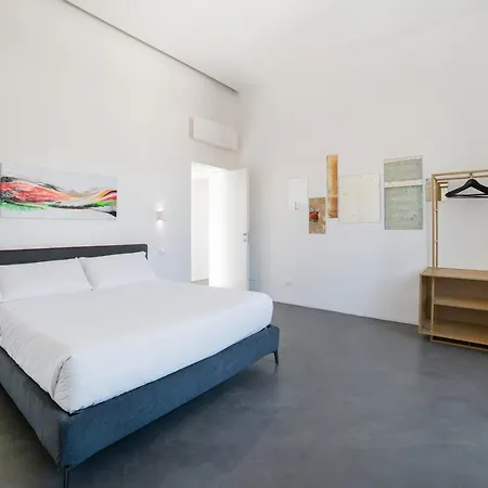 Psiche Appartement