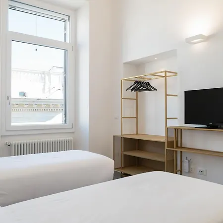 Appartement Psiche Rome