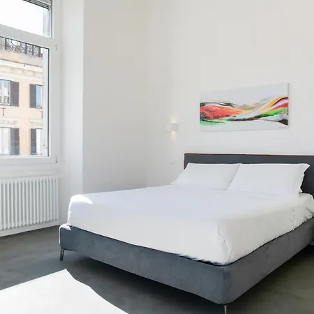 Appartement Psiche Rome
